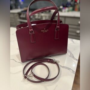 Kate Spade Medium Perry Tote/Crossbody (2 color choices)